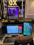 OX PC 코인노래연습장 목포북항점