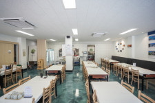 남해전문장례식장구내식당 | 미조항식당 미조 본점