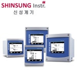 신성계기