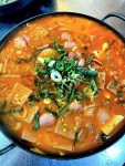 삼남매부대찌개