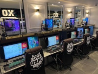OX PC 코인노래연습장 목포북항점