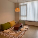 오르아요가 파주운정점