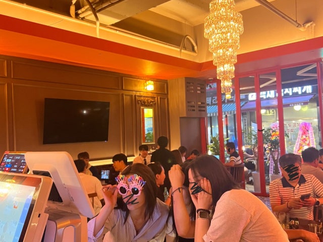 에르맥주 별내역점