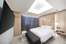 넘버25호텔 광주첨단점