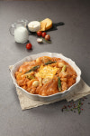 동궁찜닭 상인점