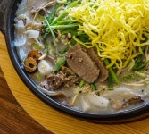 바우네나주곰탕 창원상남점