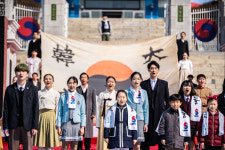 영상문화프로덕션 이리