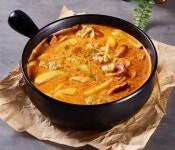 완떡떡볶이&치킨정관 | 완떡떡볶이&치킨