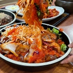 이서방왕족발보쌈 수원본점