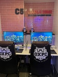 OX PC 코인노래연습장 목포북항점