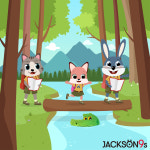 잭슨나인스 세종점