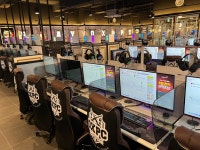 OX PC 코인노래연습장 목포북항점