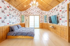 펜션이야기 펜션