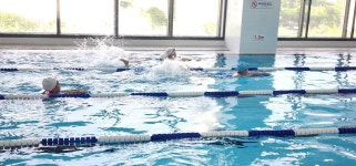 타잔B&G어린이수영장