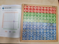 브레인톡톡 창의사고력 교구수학