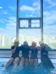 타잔B&G어린이수영장