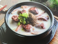 돈가마 병천 순대&수육국밥