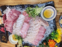 활어의정석 송산점