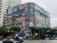 삼성탑내과의원