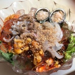 마구잡이회마차