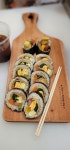 소풍김밥