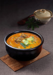 신의주찹쌀순대 가운점