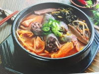 돈가마 병천 순대&수육국밥