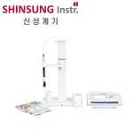 신성계기