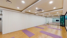 에이치큐브 산후조리원