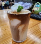 은빛나루카페