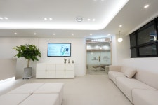 큰숲맑은샘치과의원