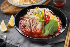 노걸대감자탕순대국&쌀국수 둔산점