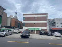 골프존파크 중화중산점