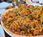 포미아구찜 오룡점