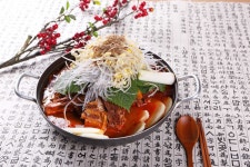 노걸대감자탕순대국&쌀국수 둔산점