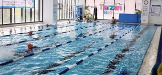 타잔B&G어린이수영장