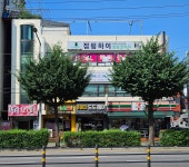명랑노래연습장