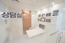 큰숲맑은샘치과의원
