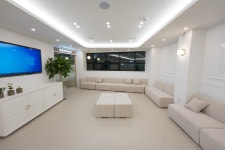 큰숲맑은샘치과의원