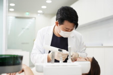 큰숲맑은샘치과의원