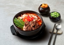 노걸대감자탕순대국&쌀국수 둔산점