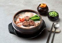 노걸대감자탕순대국&쌀국수 둔산점