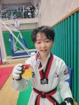용인대 타이거즈 태권도