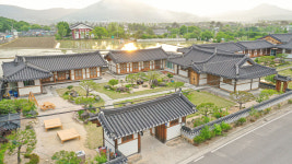 한옥1번가 한옥펜션