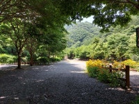 횡성산울림오토캠핑장