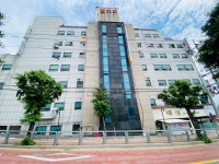 사랑복지센터