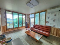 팔영미라클펜션