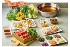 채선당 자연한가득 장곡역점