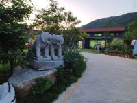 어쩌다동막골펜션