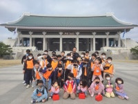 용인대석사화랑태권도장